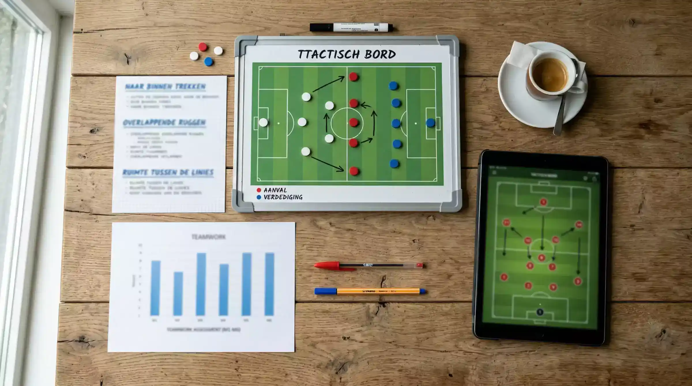 Wedstrategie notities en statistieken voor Champions League wedden