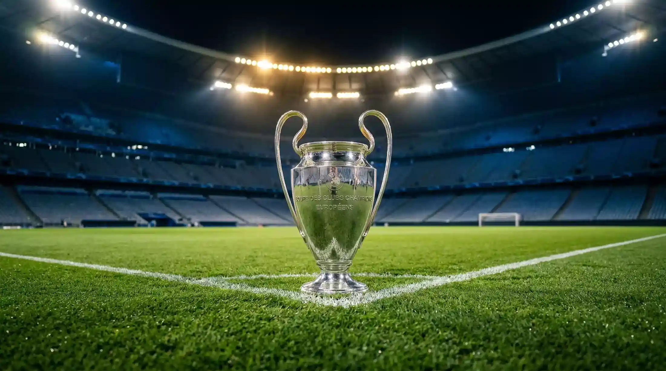 Champions League wedden analyse met odds en statistieken voor seizoen 2025/26
